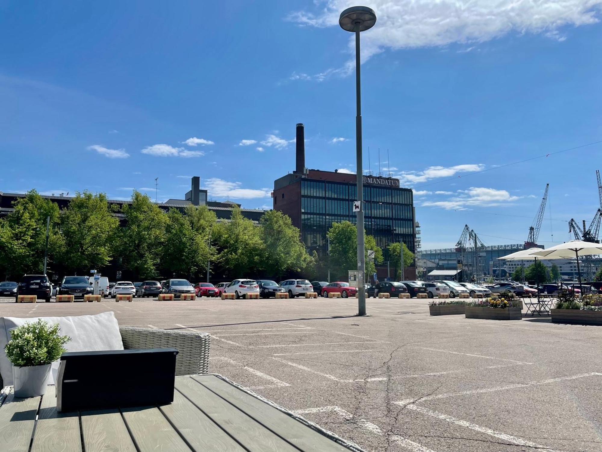 Cosy Flat In The Heart Of Helsinki Center Apartamento Exterior foto