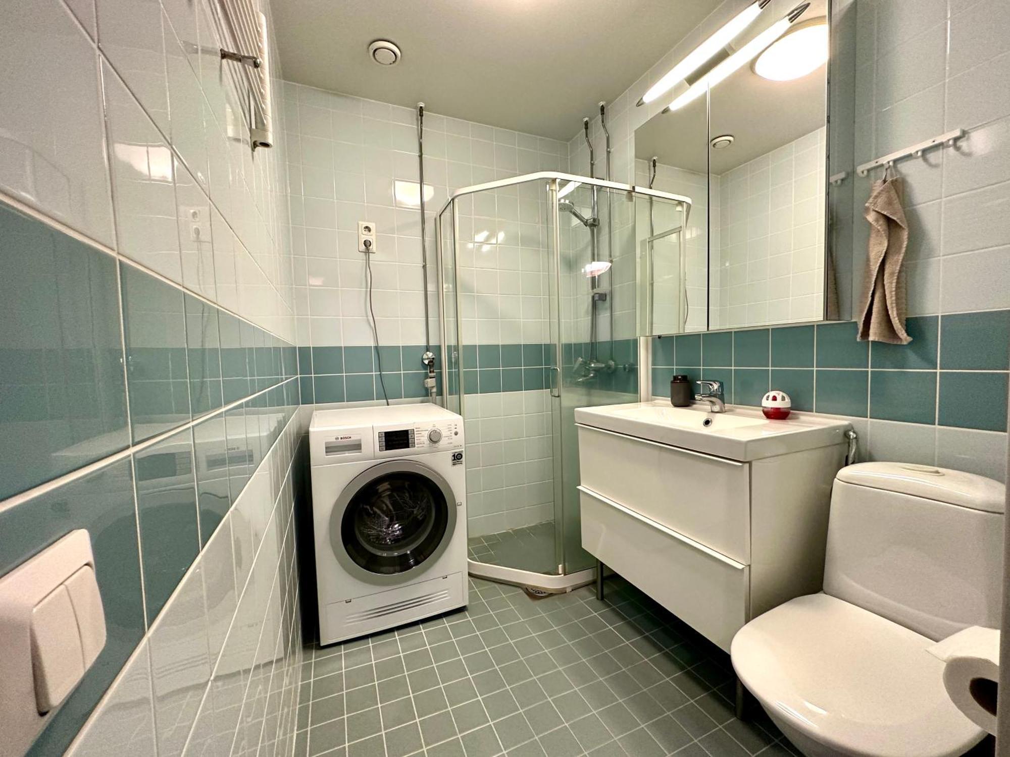 Cosy Flat In The Heart Of Helsinki Center Apartamento Exterior foto
